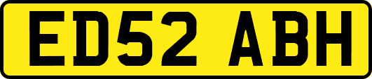 ED52ABH