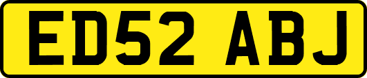ED52ABJ