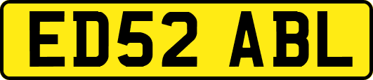ED52ABL