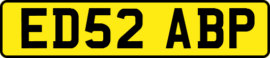 ED52ABP