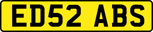 ED52ABS
