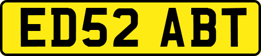 ED52ABT
