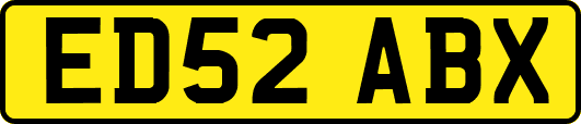 ED52ABX