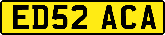 ED52ACA