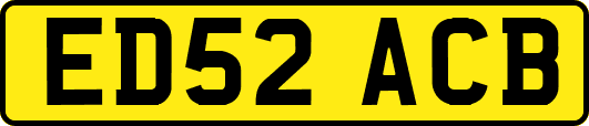 ED52ACB