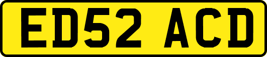 ED52ACD