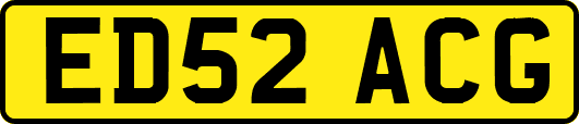 ED52ACG