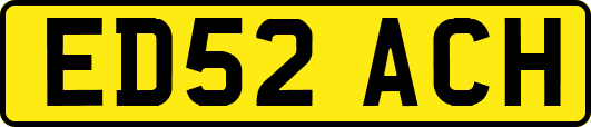 ED52ACH