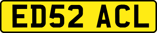 ED52ACL