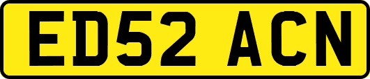 ED52ACN