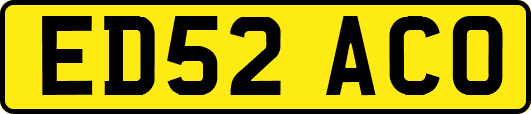 ED52ACO