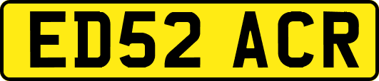 ED52ACR