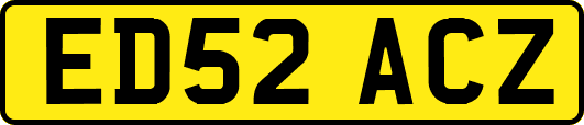 ED52ACZ