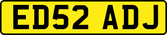 ED52ADJ