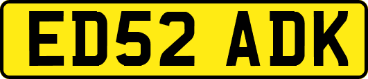 ED52ADK