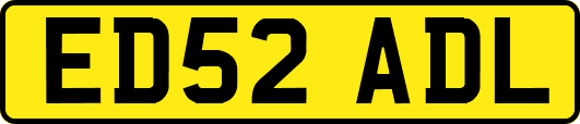 ED52ADL