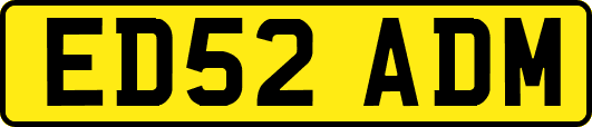 ED52ADM