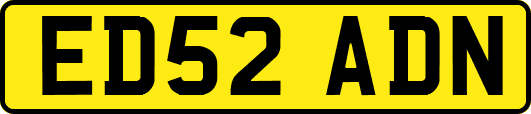 ED52ADN