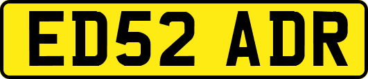 ED52ADR