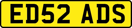 ED52ADS