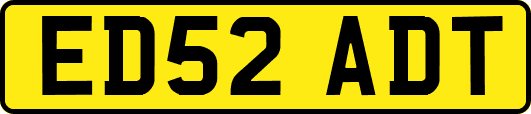 ED52ADT
