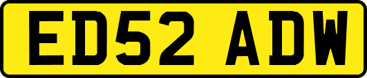 ED52ADW