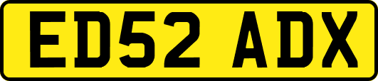 ED52ADX