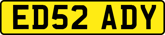 ED52ADY