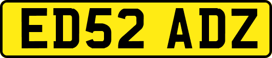 ED52ADZ