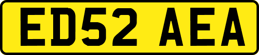 ED52AEA