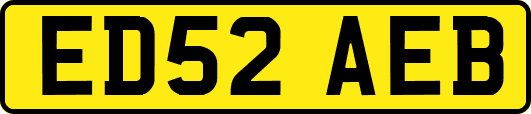 ED52AEB