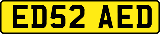 ED52AED