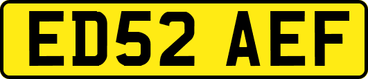 ED52AEF