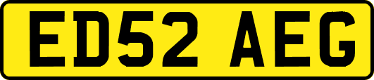 ED52AEG