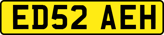 ED52AEH