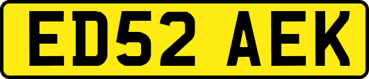 ED52AEK