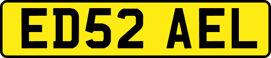 ED52AEL