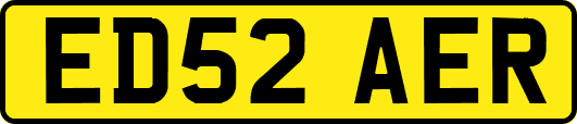 ED52AER
