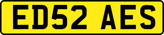 ED52AES