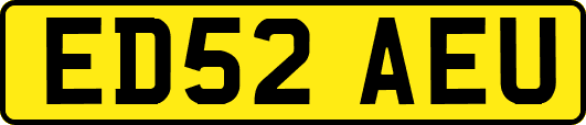 ED52AEU