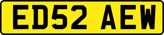 ED52AEW