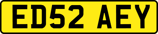 ED52AEY