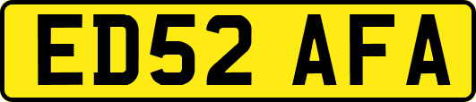 ED52AFA