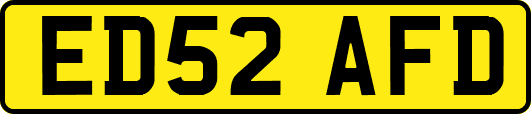 ED52AFD