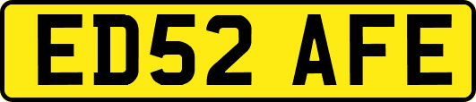 ED52AFE