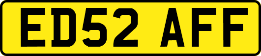 ED52AFF