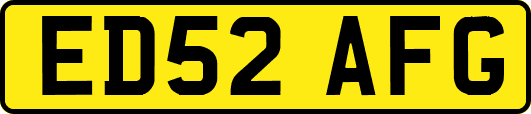ED52AFG
