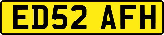 ED52AFH