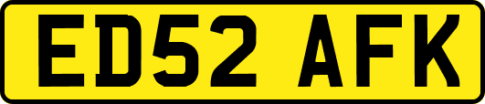 ED52AFK