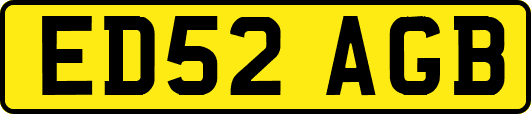 ED52AGB